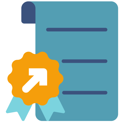 Professional certification pathway 1