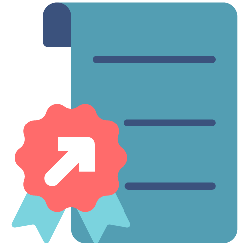 Professional certification pathway 3