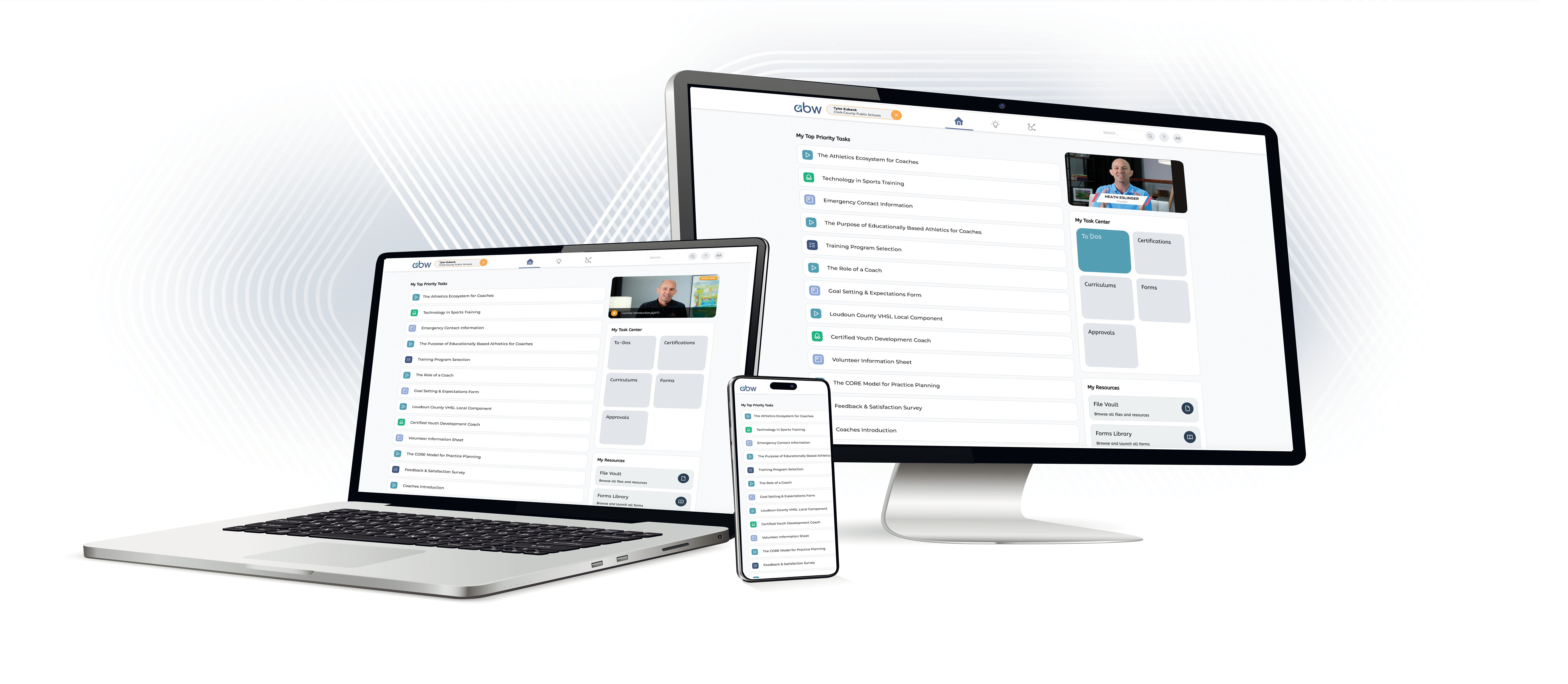 A Better Way Platform Overview