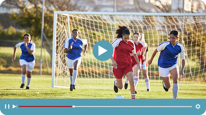 Educational video thumbnail